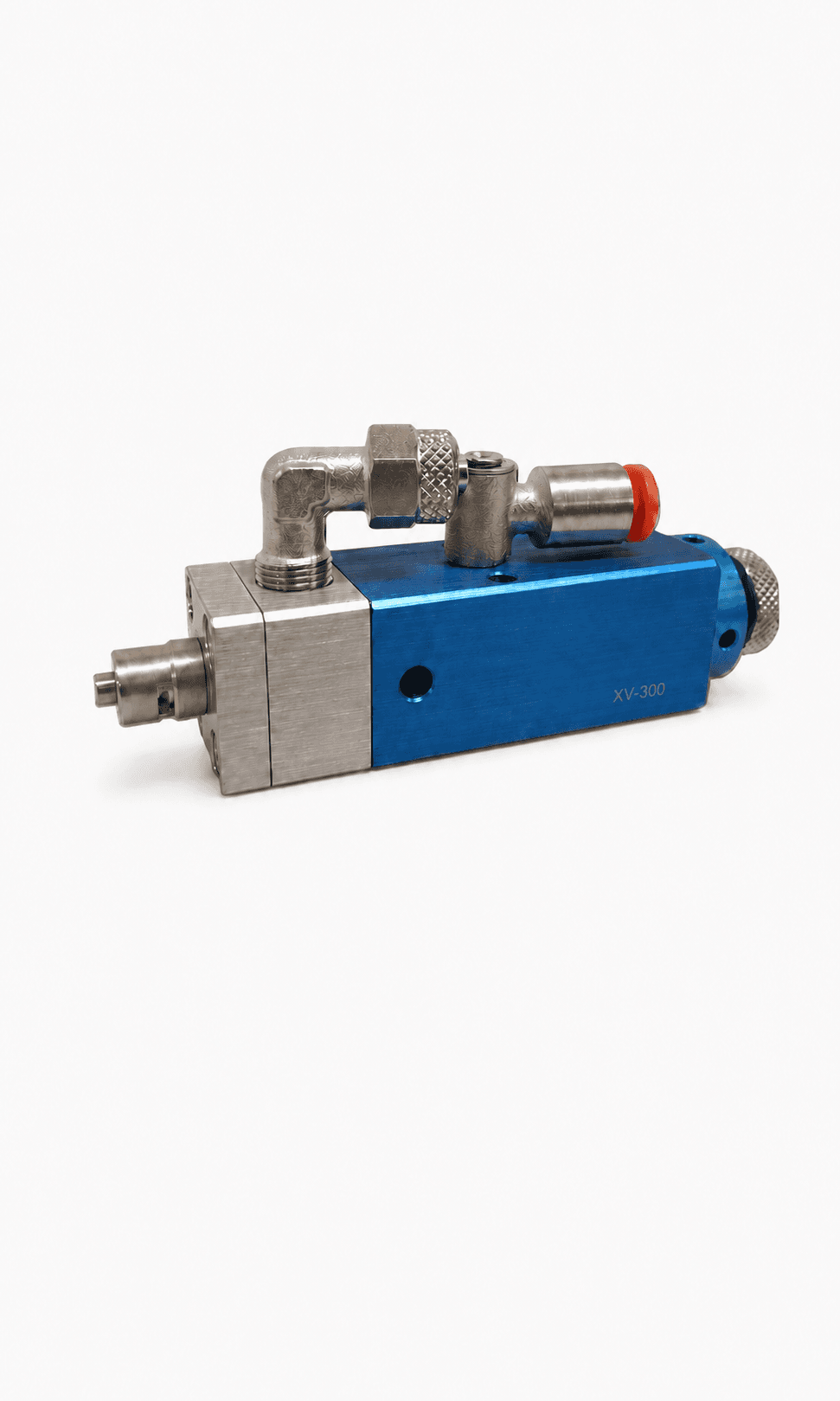 DiaphargmValve XV-300