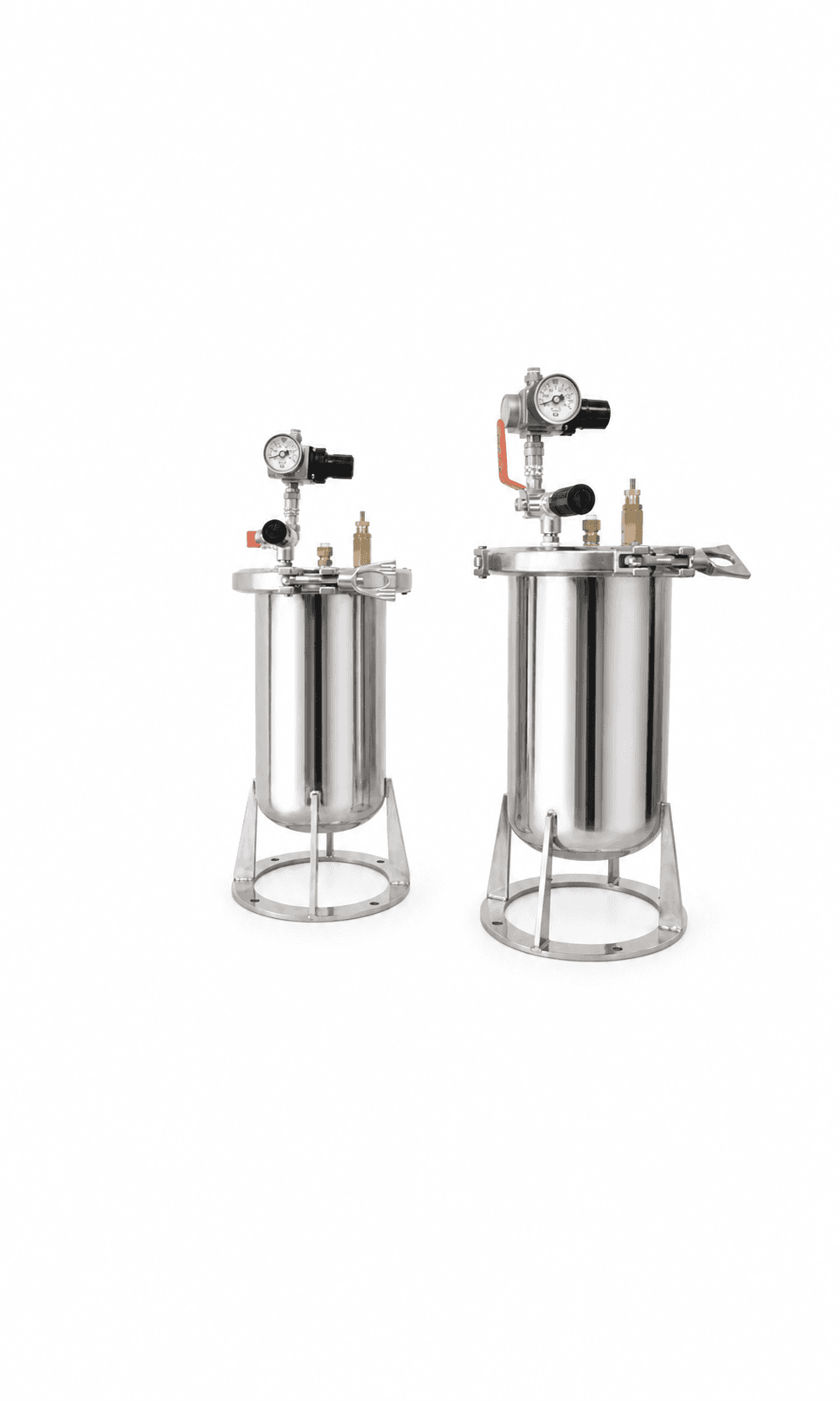 압력탱크 Pressure Tank