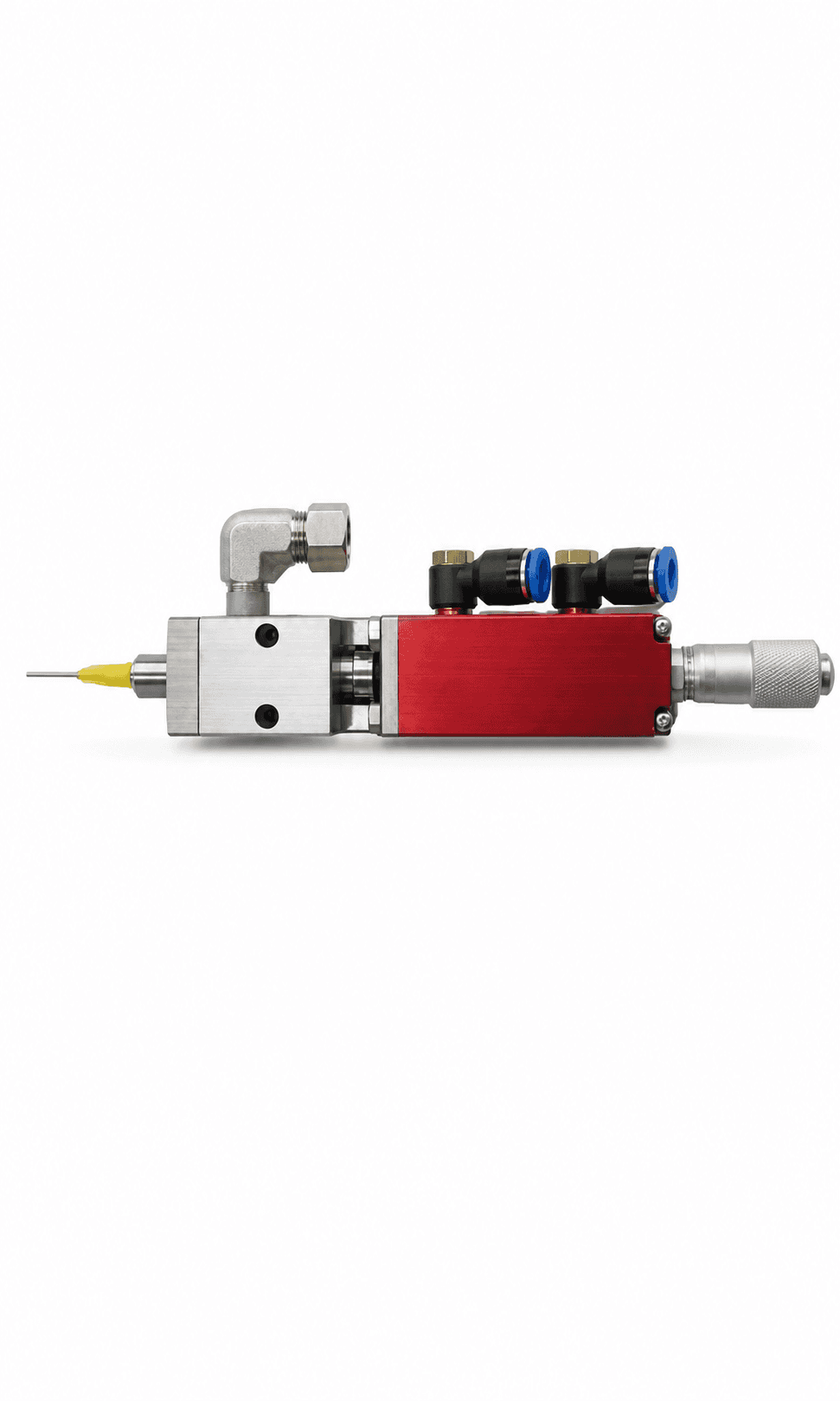 Needle Valve XV-200