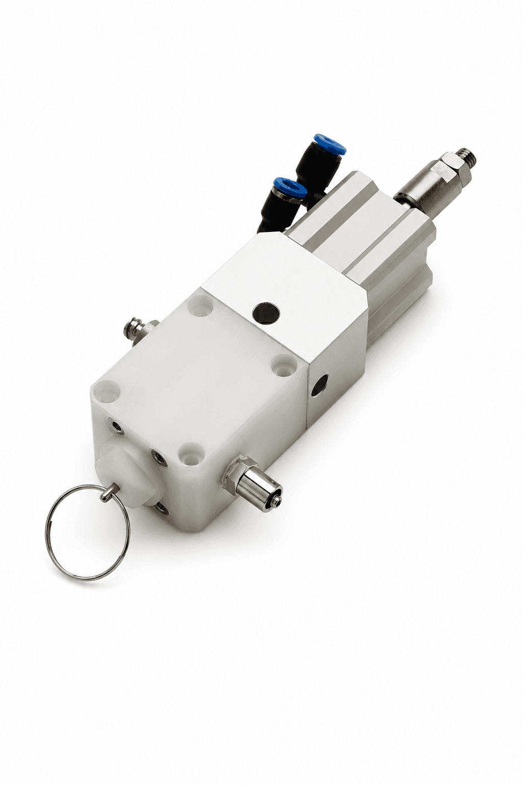 Metering Valve Dispenser