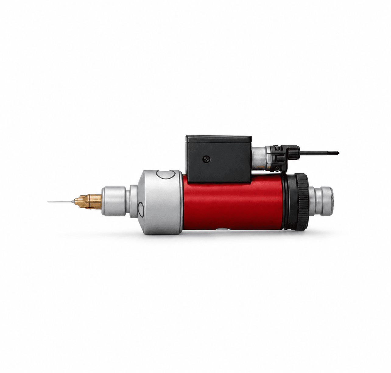 Air-Solenoid Valve XV-AS