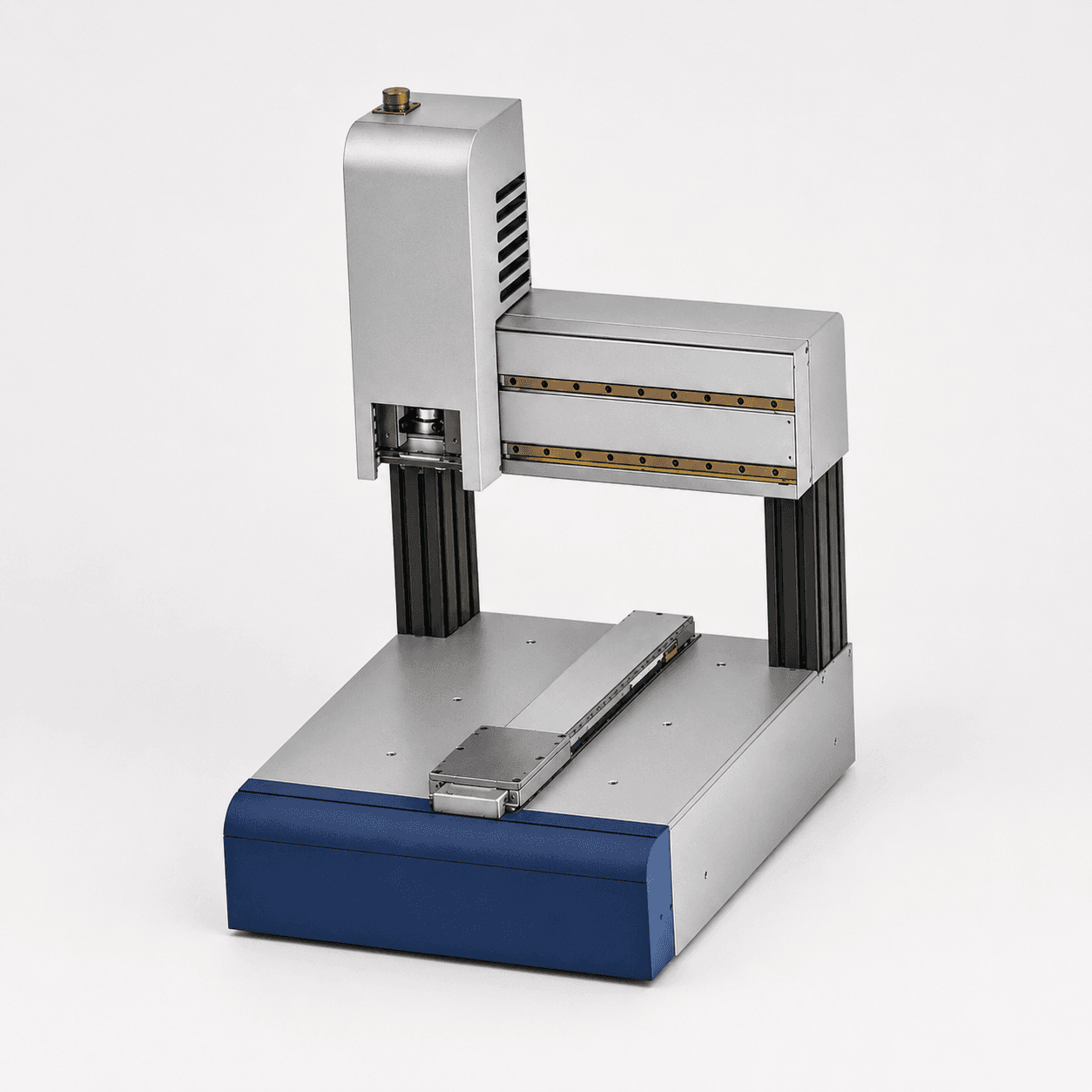 탁상형 3축 로봇: Desktop 3-Axis Robot