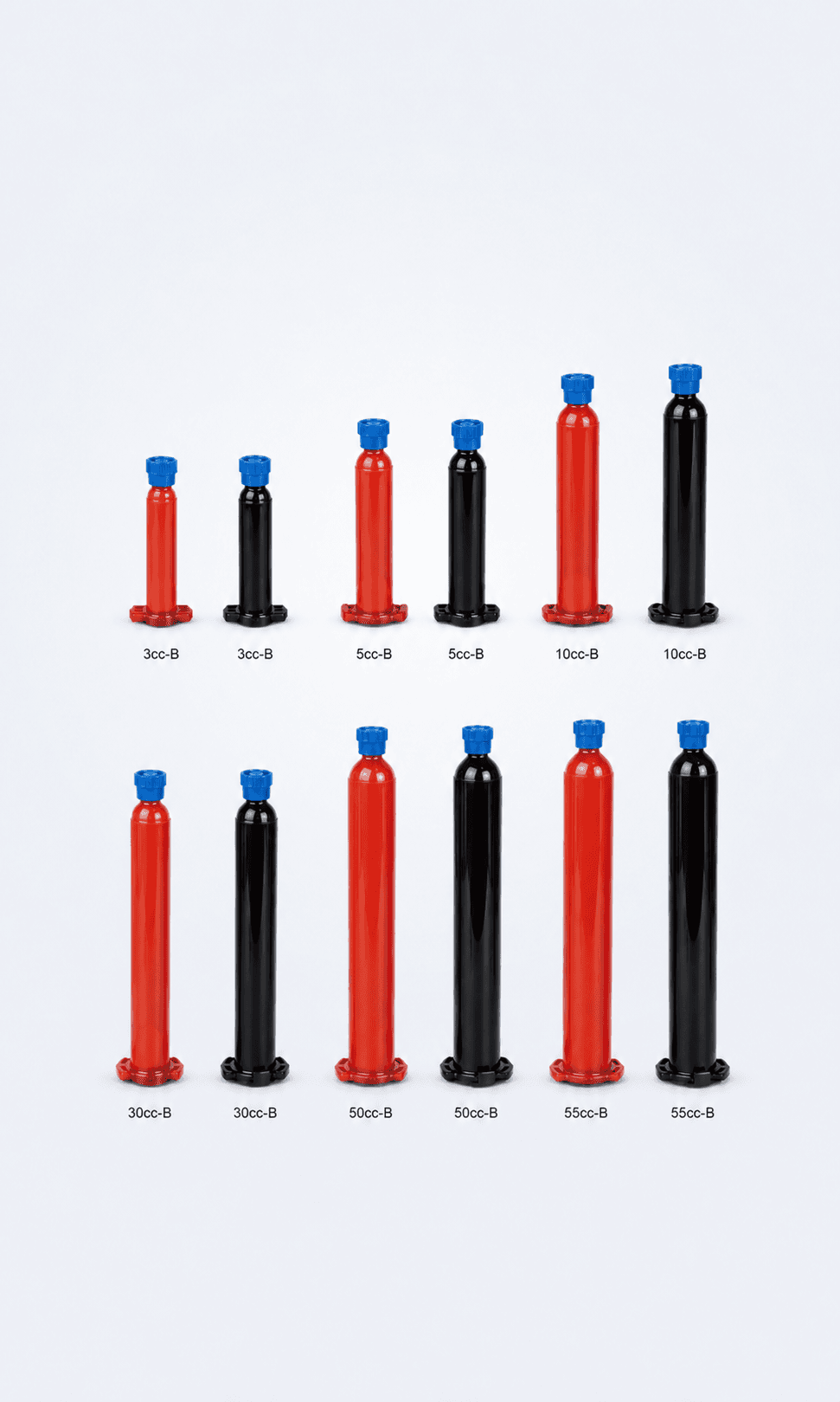UV-Blocking Syringe